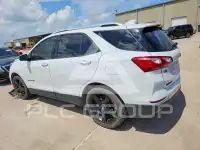 2021 Chevrolet Equinox фото