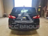 2021 Chevrolet Equinox фото