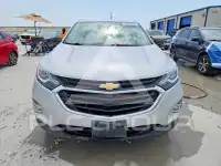 2021 Chevrolet Equinox фото