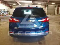 2021 Chevrolet Equinox фото
