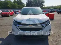 2021 Chevrolet Equinox фото