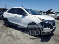 2021 Chevrolet Equinox фото