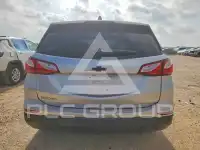 2021 Chevrolet Equinox фото