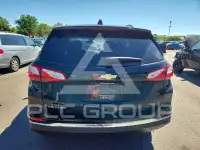 2021 Chevrolet Equinox photo