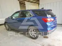 2021 Chevrolet Equinox фото