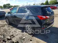 2021 Chevrolet Equinox фото