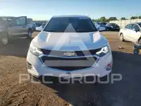 2021 Chevrolet Equinox фото