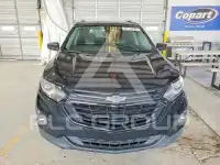 2021 Chevrolet Equinox фото