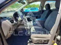 2021 Chevrolet Equinox фото