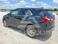 2021 Chevrolet Equinox photo