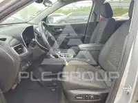 2021 Chevrolet Equinox photo