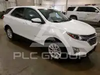 2021 Chevrolet Equinox фото