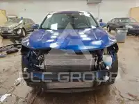 2021 Chevrolet Equinox фото