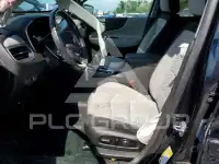 2021 Chevrolet Equinox фото
