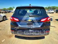 2021 Chevrolet Equinox photo