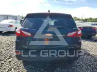 2021 Chevrolet Equinox фото