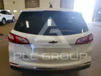 2021 Chevrolet Equinox фото