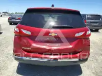 2021 Chevrolet Equinox фото