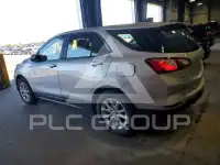 2021 Chevrolet Equinox фото