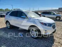 2021 Chevrolet Equinox фото