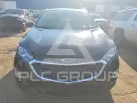 2021 Chevrolet Equinox фото