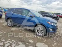 2021 Chevrolet Equinox фото