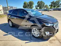 2021 Chevrolet Equinox photo