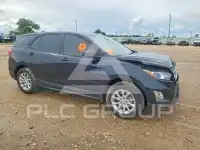 2021 Chevrolet Equinox photo