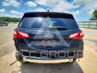 2021 Chevrolet Equinox фото