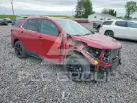 2021 Chevrolet Equinox photo