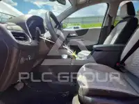 2021 Chevrolet Equinox фото