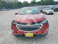 2021 Chevrolet Equinox photo