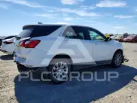 2021 Chevrolet Equinox фото