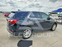 2021 Chevrolet Equinox фото