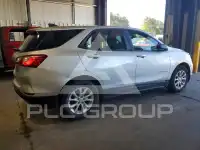 2021 Chevrolet Equinox фото