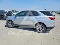 2021 Chevrolet Equinox фото