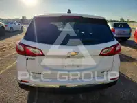 2021 Chevrolet Equinox фото