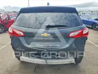 2021 Chevrolet Equinox фото