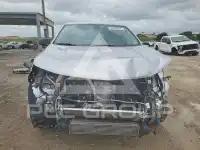 2021 Chevrolet Equinox фото