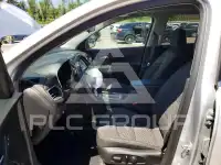 2021 Chevrolet Equinox фото