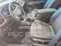 2021 Chevrolet Equinox photo