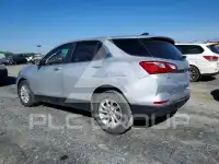 2021 Chevrolet Equinox photo