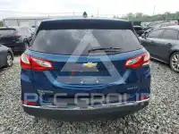 2021 Chevrolet Equinox фото