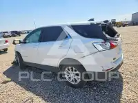 2021 Chevrolet Equinox фото