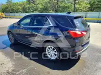 2021 Chevrolet Equinox photo
