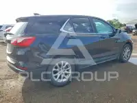 2021 Chevrolet Equinox фото
