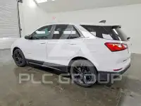 2021 Chevrolet Equinox фото