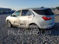 2021 Chevrolet Equinox фото