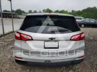 2021 Chevrolet Equinox фото