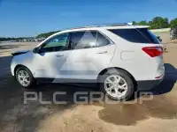 2021 Chevrolet Equinox фото